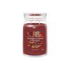 YANKEE CANDLE AUTUMN DAYDREAM SIGNATURE LARGE