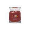YANKEE CANDLE AUTUMN DAYDREAM SIGNATURE MEDIUM