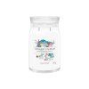 YANKEE CANDLE MAGICAL BRIGHT LIGHTS SIGNATURE LARGE