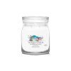 YANKEE CANDLE MAGICAL BRIGHT LIGHTS SIGNATURE MEDIUM