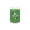 YANKEE CANDLE SHIMMERING CHRISTMAS TREE SIGNATURE LARGE