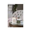 YANKEE CANDLE SILVER SAGE & PINE SIGNATURE MEDIUM