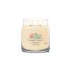 YANKEE CANDLE CHRISTMAS COOKIE SIGNATURE MEDIUM