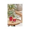 YANKEE CANDLE SPARKLING CINNAMON SIGNATURE MEDIUM