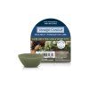 YANKEE CANDLE SILVER SAGE & PINE SCENTED WAX FOR AROMA LAMPS NEW
