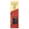 Max Factor lipstick Lipfinity Charming 140
