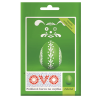 OVO egg dye powder 5g green