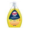 DualPower dish gel 1L Citrus Ks