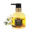 FLEUR DE VANILLE  | šetrné tekuté mýdlo s glycerinem & Aloe vera | 320 ml