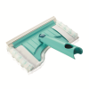 FLEXIPAD EVO tile and bathtub squeegee
