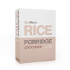 rice porridge chocolate 500 g gymbeam