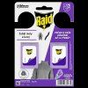 Raid against moths (2pcs/bli) lavender