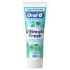 Oral B paste 75ml Ultimate Fresh