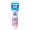 Oral-B paste 125ml Extra White