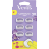 Venus NH (6 pcs/bli)+cover Comf Glide Bre