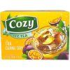 Cozy instant tea @16x15g with passion fruit flavor