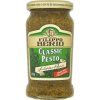 Filippo Berio pesto classic green with basil 190g