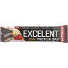 Nutrend protein bar excellent double cottage cheese + raspberry with cranberries 85g