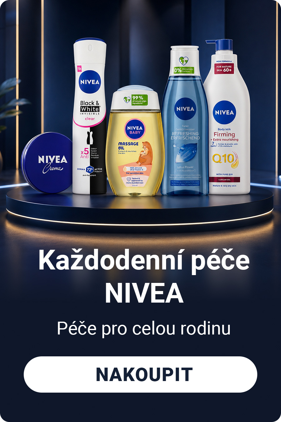 Nivea