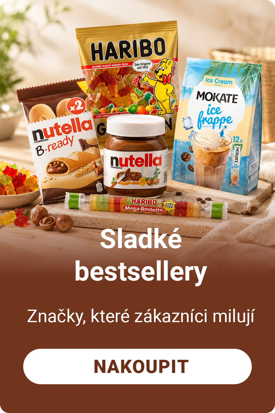 Sladke
