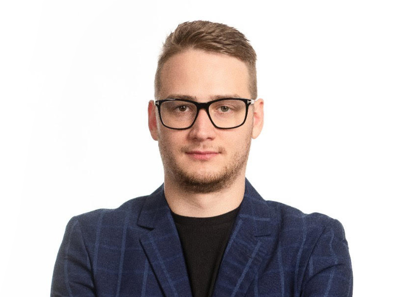 Adam Koudela