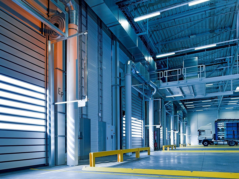 Warehouse