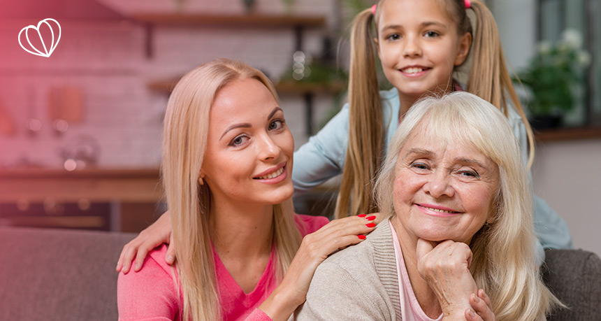 MDŽ – den, kdy říkáme ženám "Děkuji"