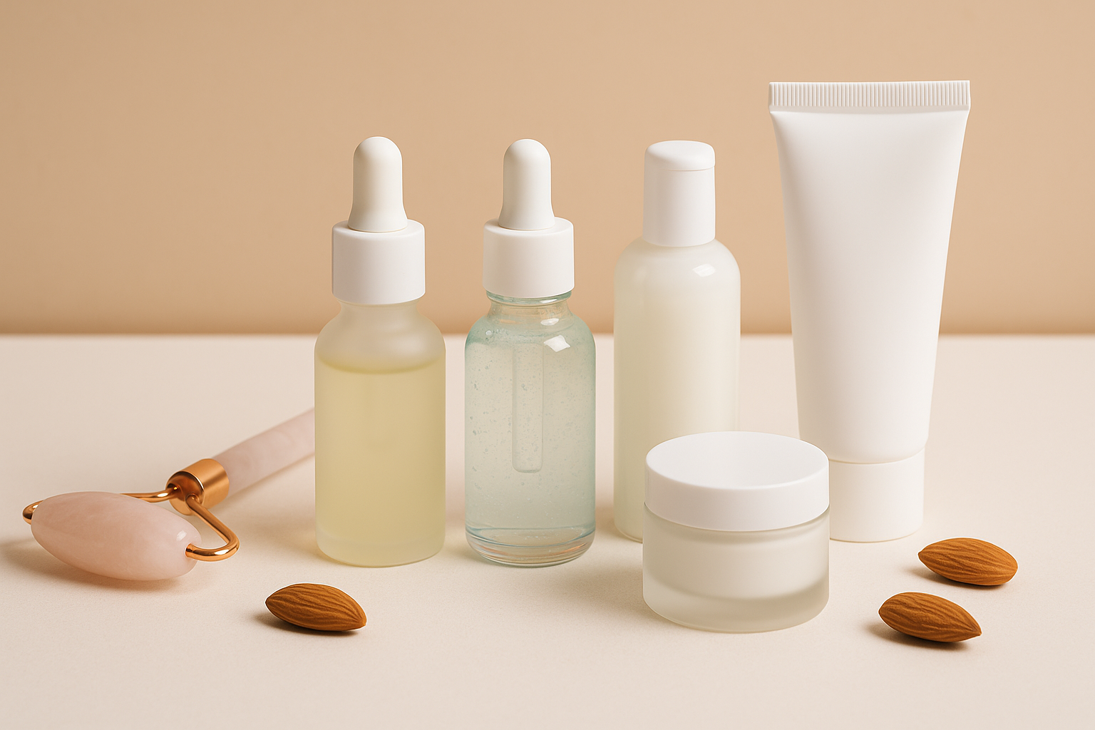 Poznejte svůj typ pleti a pečujte o ni chytře