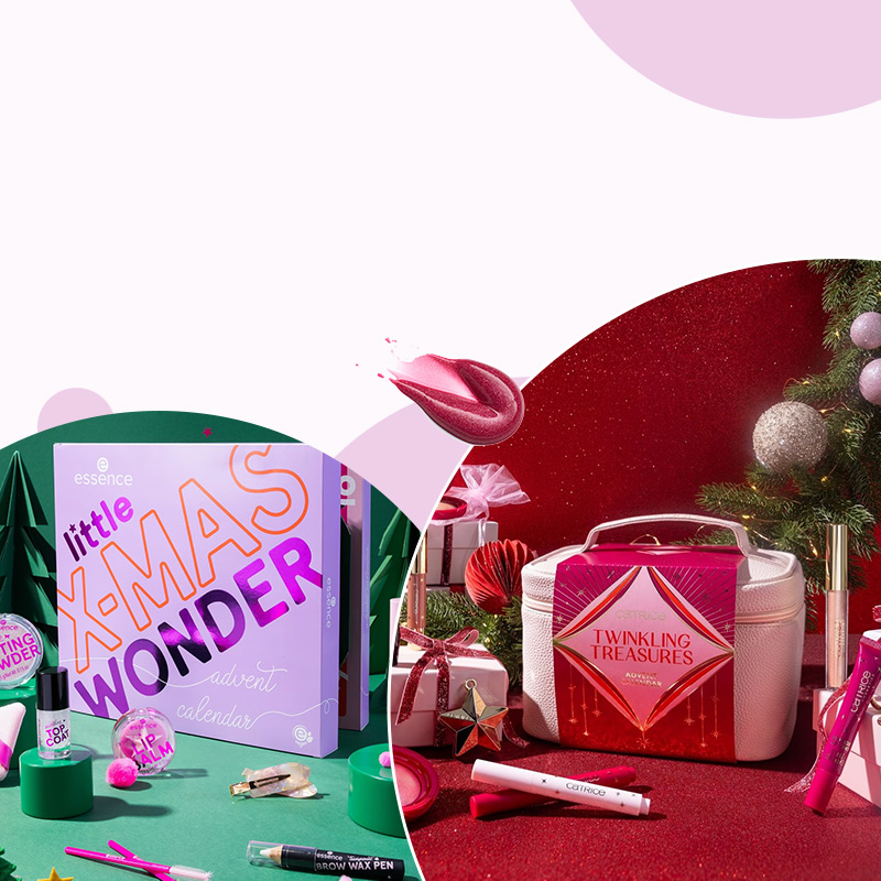 advent kalendar mobil