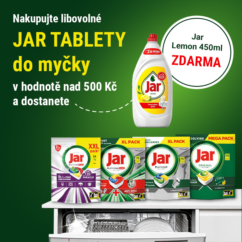 Jar mobil
