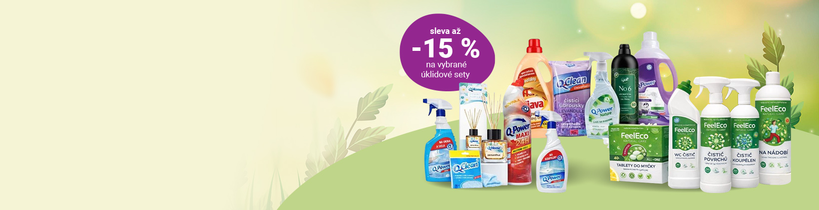 Jaro pomalu přichází