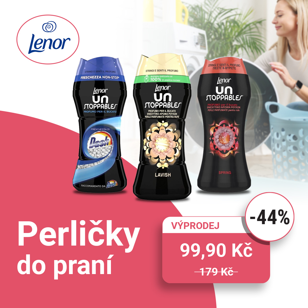 Speciální nabídka