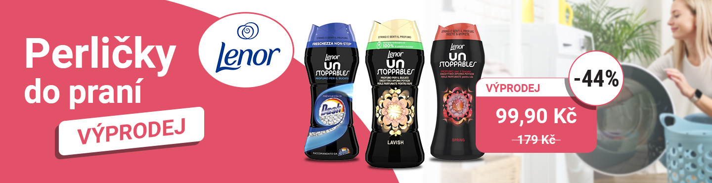 Speciální nabídka