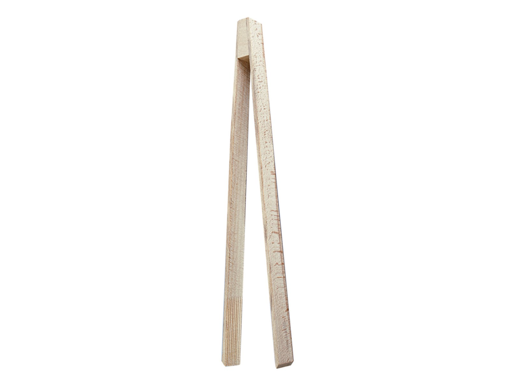 Orion Kleště dřevo 22 cm 1 ks