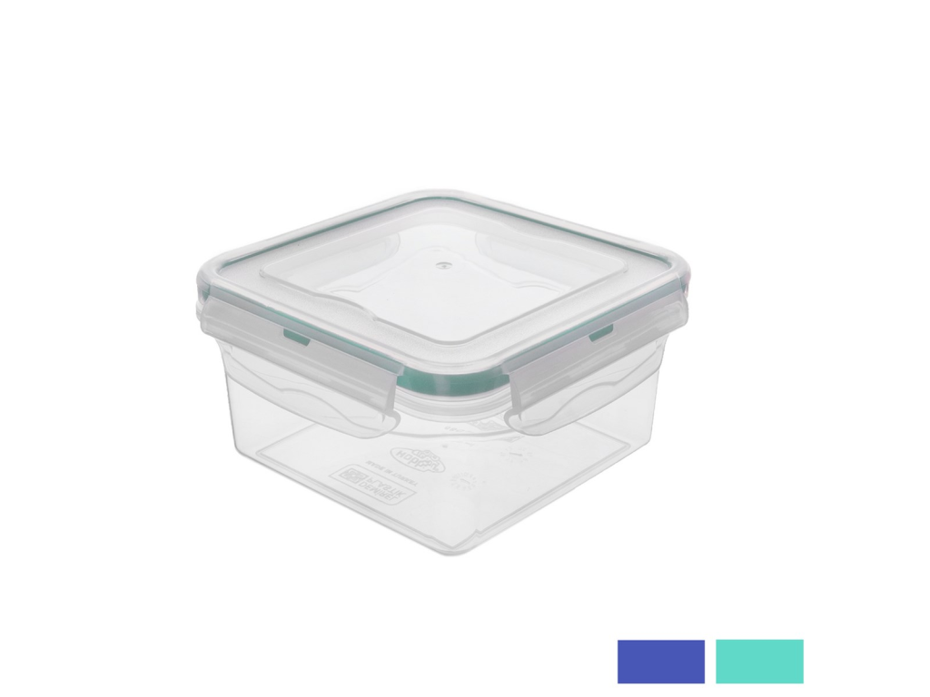 BOXV UH13,5x13,5x7/0,68l PRIM