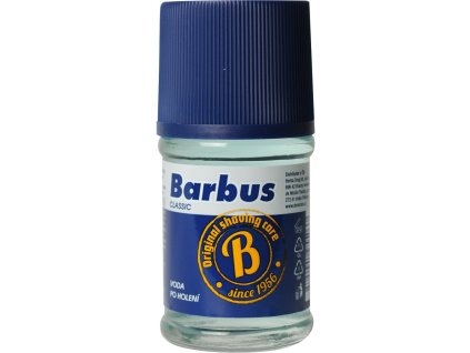106204 barbus vph 60ml classic