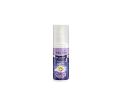 110811 childs farm sleep sprej na polstar 100 ml