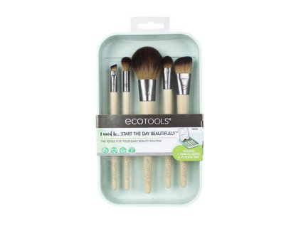 110880 ecotools sada stetcu start the day beautifully