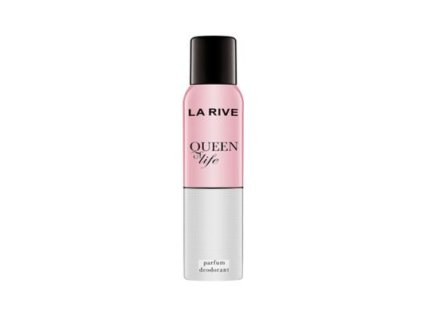 111228 la rive deo queen of life