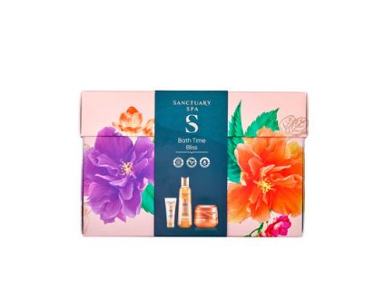 111804 sanctuary spa cas na koupel 3ks