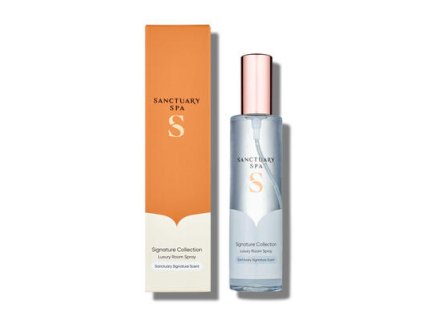 111843 sanctuary spa luxusni pokojovy sprej 100ml