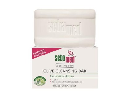 111864 sebamed syndet olivovy
