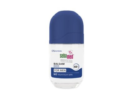 112044 sebamed roll on balzam pro muze