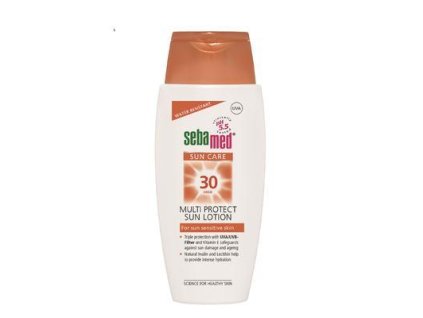 112185 sebamed opalovaci mleko of 30 150 ml