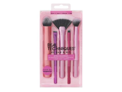 112266 real techniques sada artist essentials