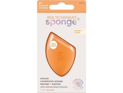 112302 real techniques houbicka na make up 1 ks