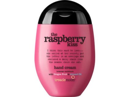 112446 treaclemoon raspberry kiss krem na ruce 75 ml