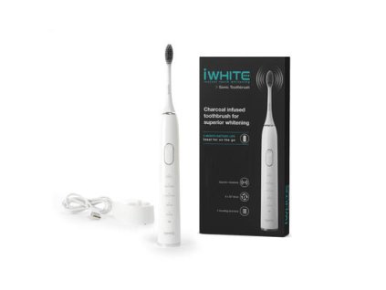 112509 iwhite sonicky kartacek s aktivnim uhlim novinka