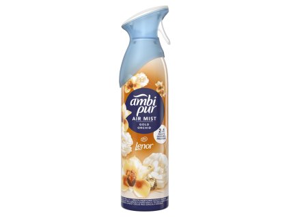 osvěžovač vzduchu Ambi Pur 185ml MR - Oro e Fiori Di Vaniglia
