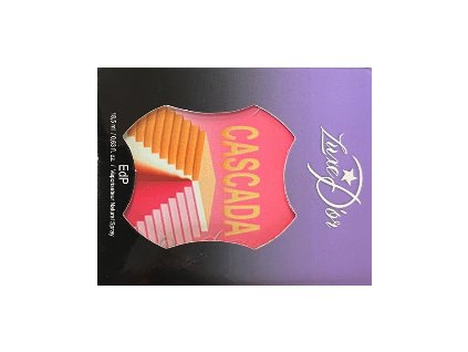 Kabelkový parfém Luxe Dor EDP/F 18,5ml Cascada